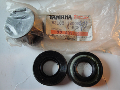 日本原裝進(jìn)口 前輪油封(18-37-8 雅馬哈DX100|一淘網(wǎng)優(yōu)惠購|購就省錢