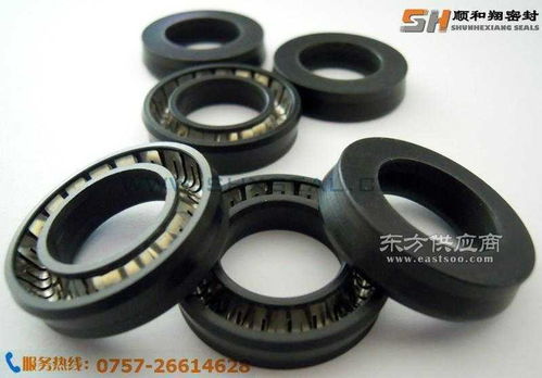 泛塞密封圈、張力四氟密封圈、四氟油封的生產(chǎn)與進(jìn)口選擇