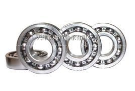 進(jìn)口軸承與油封 選擇原裝品牌保障設(shè)備高效運(yùn)轉(zhuǎn)