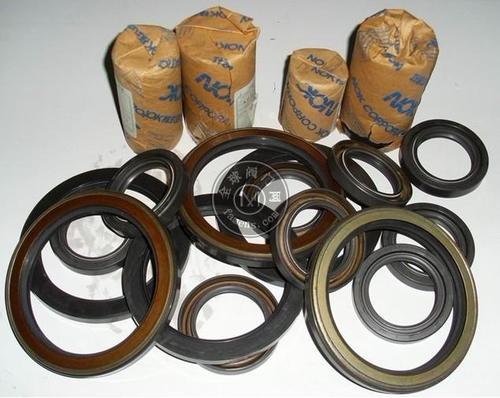 日本正品NOK進口油封 昆山晶通福工業(yè)物資的可靠選擇