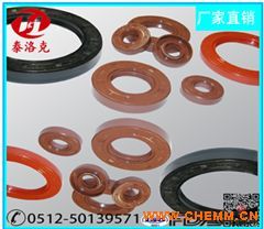 骨架油封 泰洛克密封生產商的進口油封優勢與應用