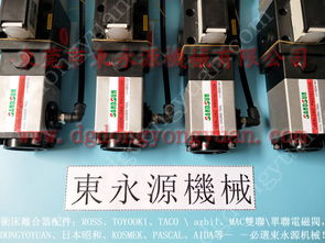 吉林超負荷裝置OLP12S-H-L 為何選擇東永源品牌進口油封？